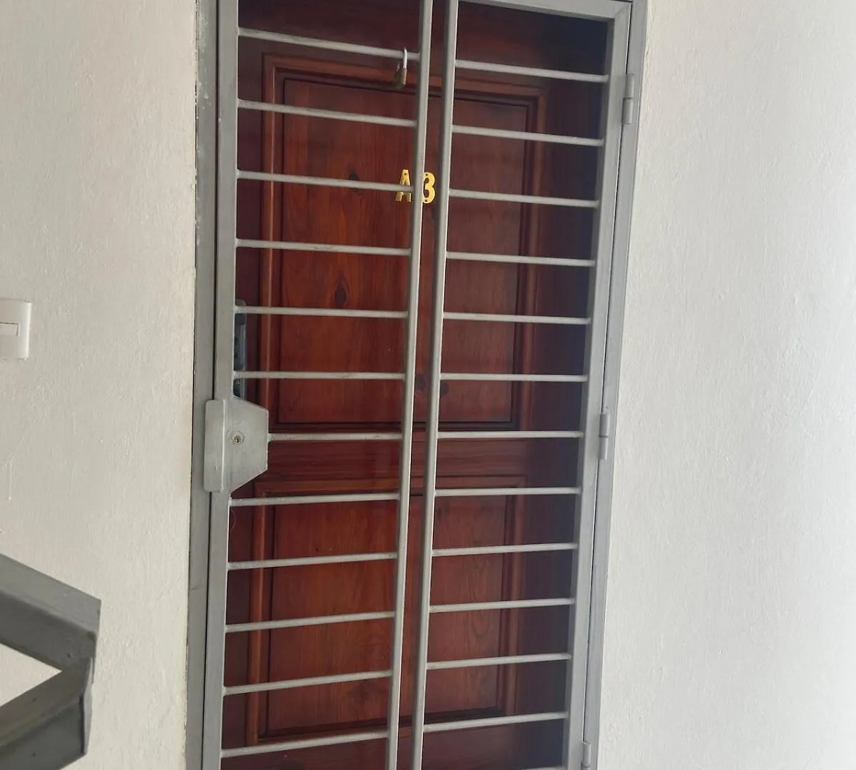 Espectacular, Cerca Del Aeropuerto Apartman Santiago de los Caballeros 0*,