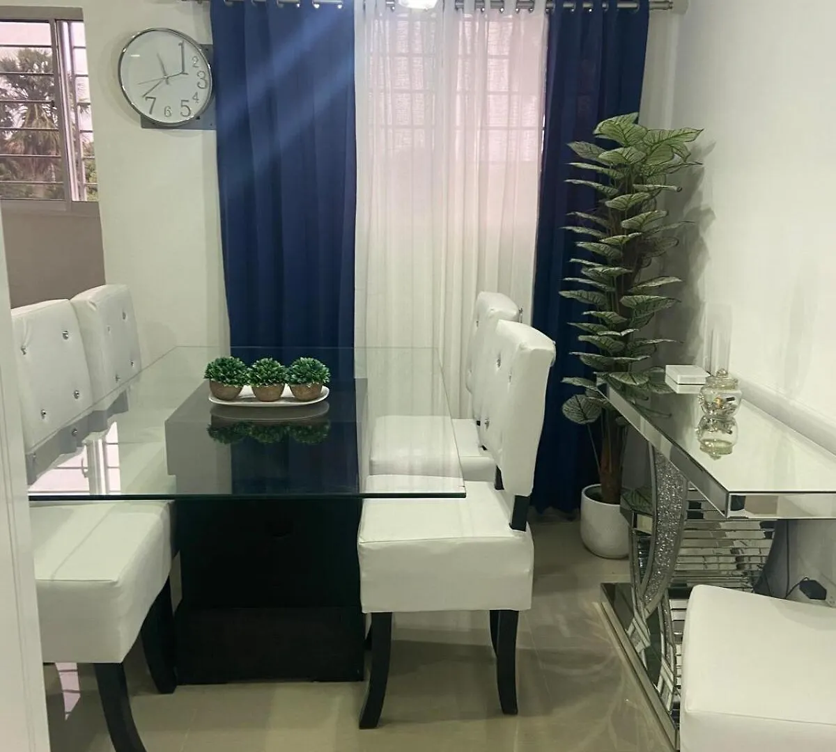 Espectacular, Cerca Del Aeropuerto Apartman Santiago de los Caballeros