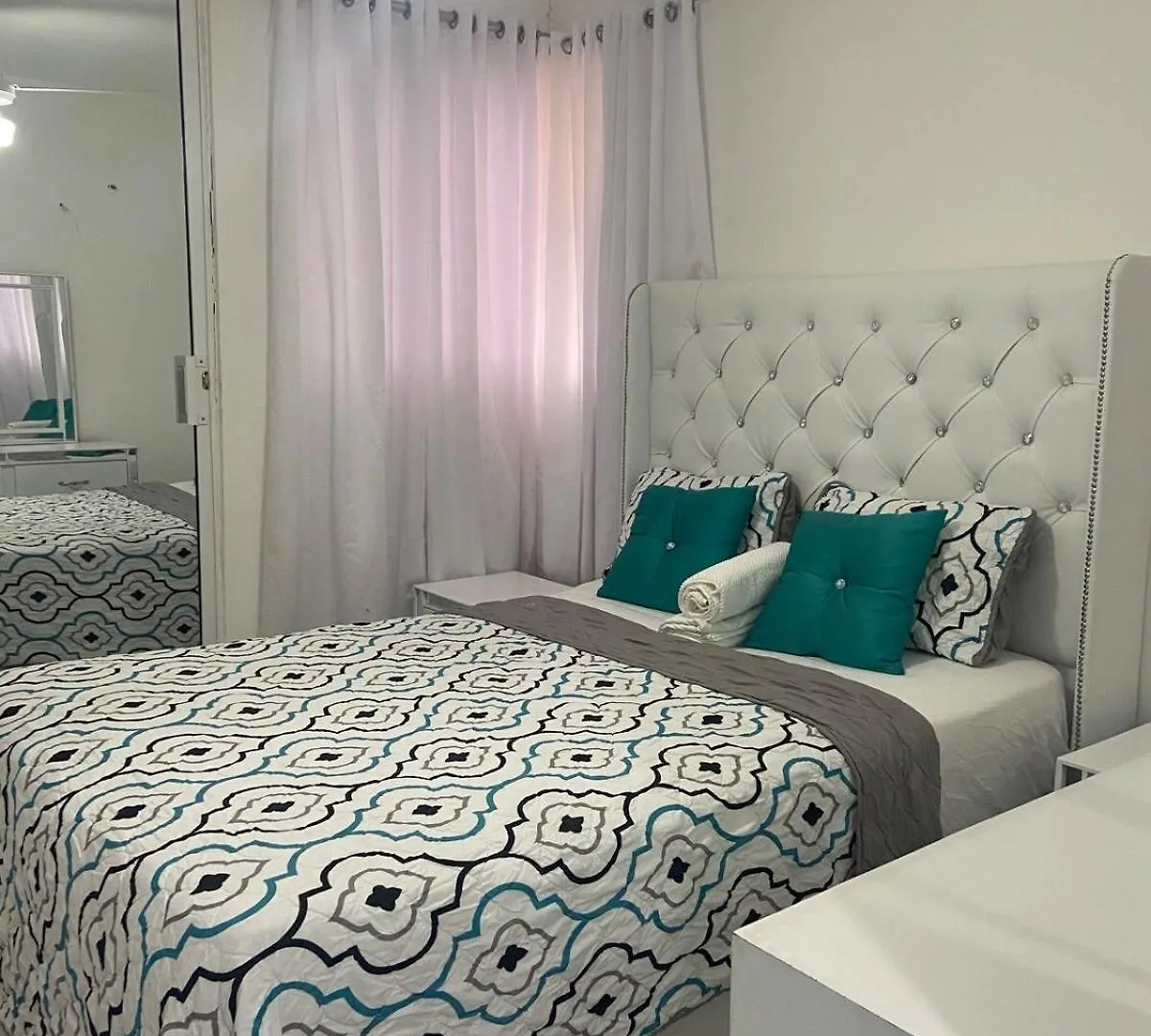 Espectacular, Cerca Del Aeropuerto Apartman Santiago de los Caballeros