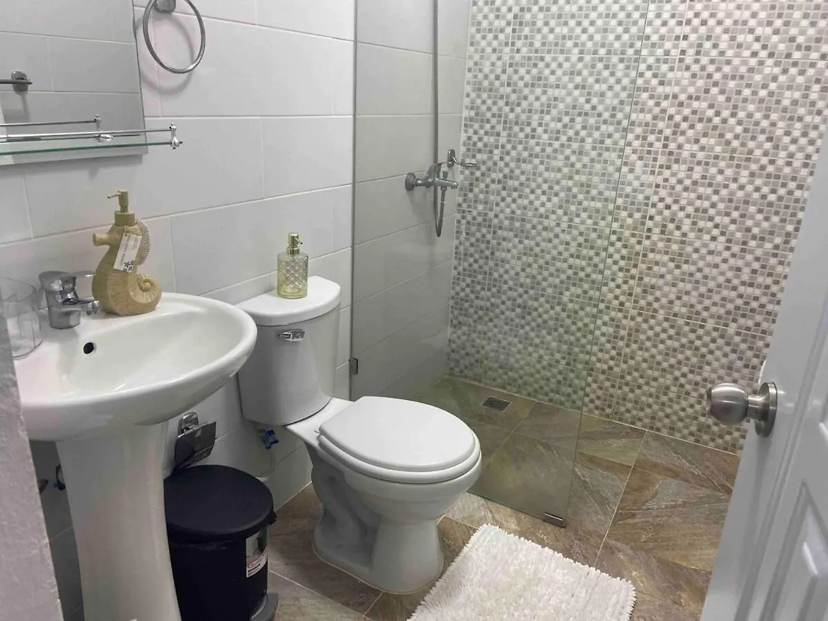 Espectacular, Cerca Del Aeropuerto Apartman Santiago de los Caballeros