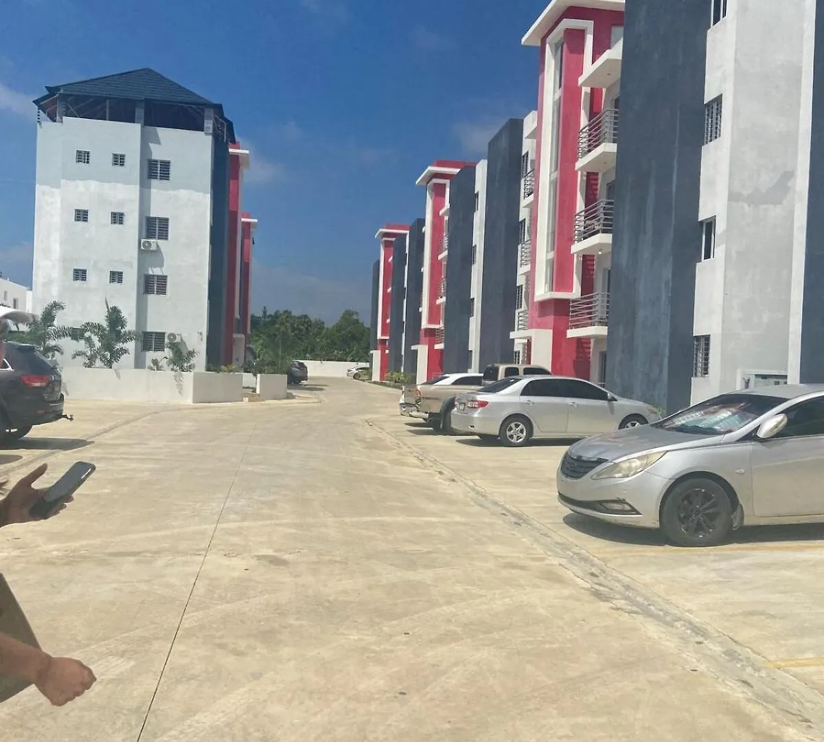 Espectacular, Cerca Del Aeropuerto Apartman Santiago de los Caballeros